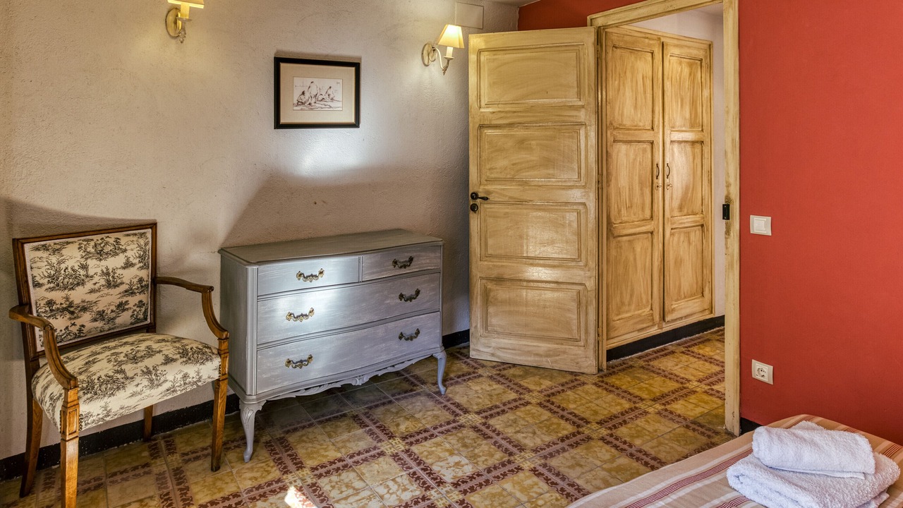 Photo of Bedroom in Orriols