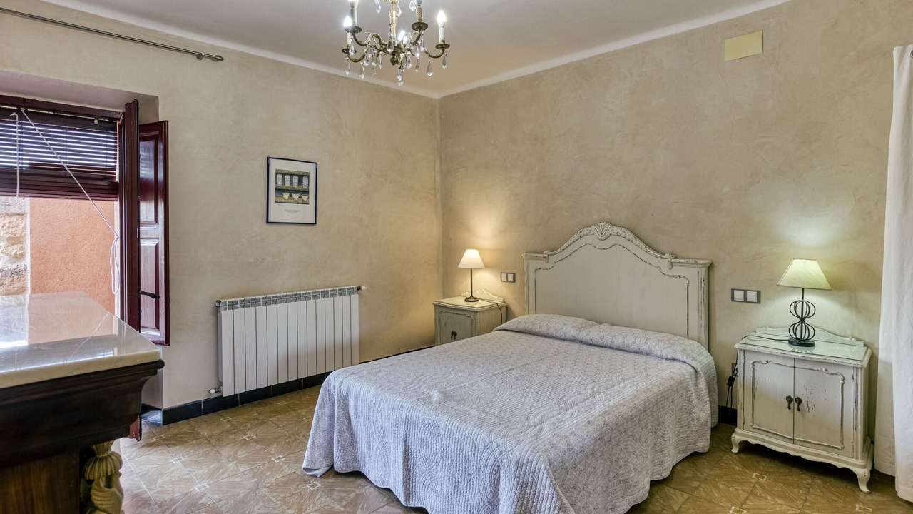 Photo of Bedroom in Orriols