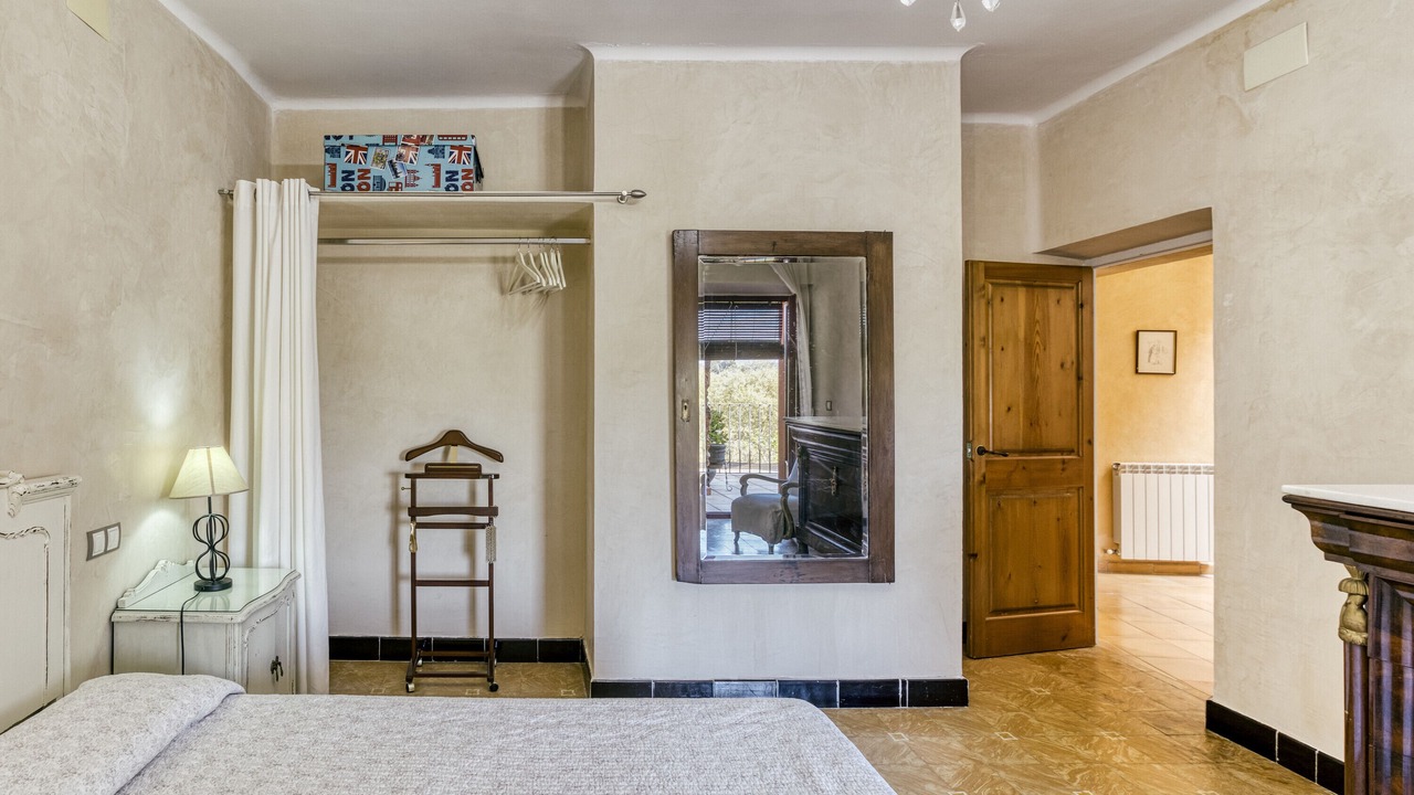 Photo of Bedroom in Orriols