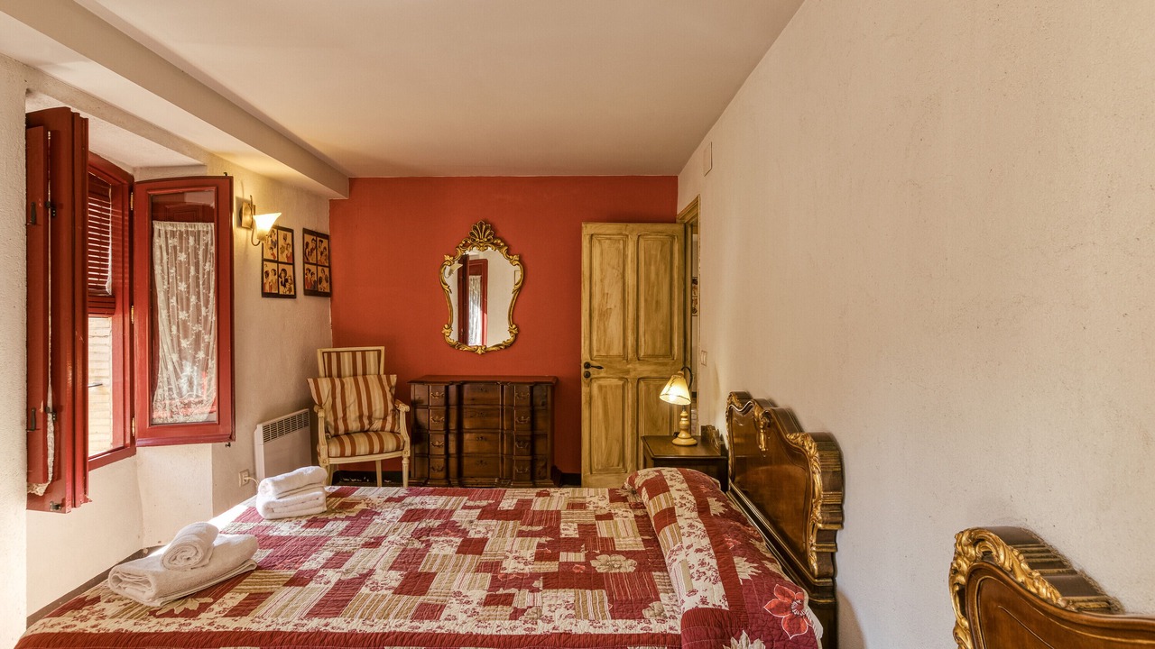Photo of Bedroom in Orriols
