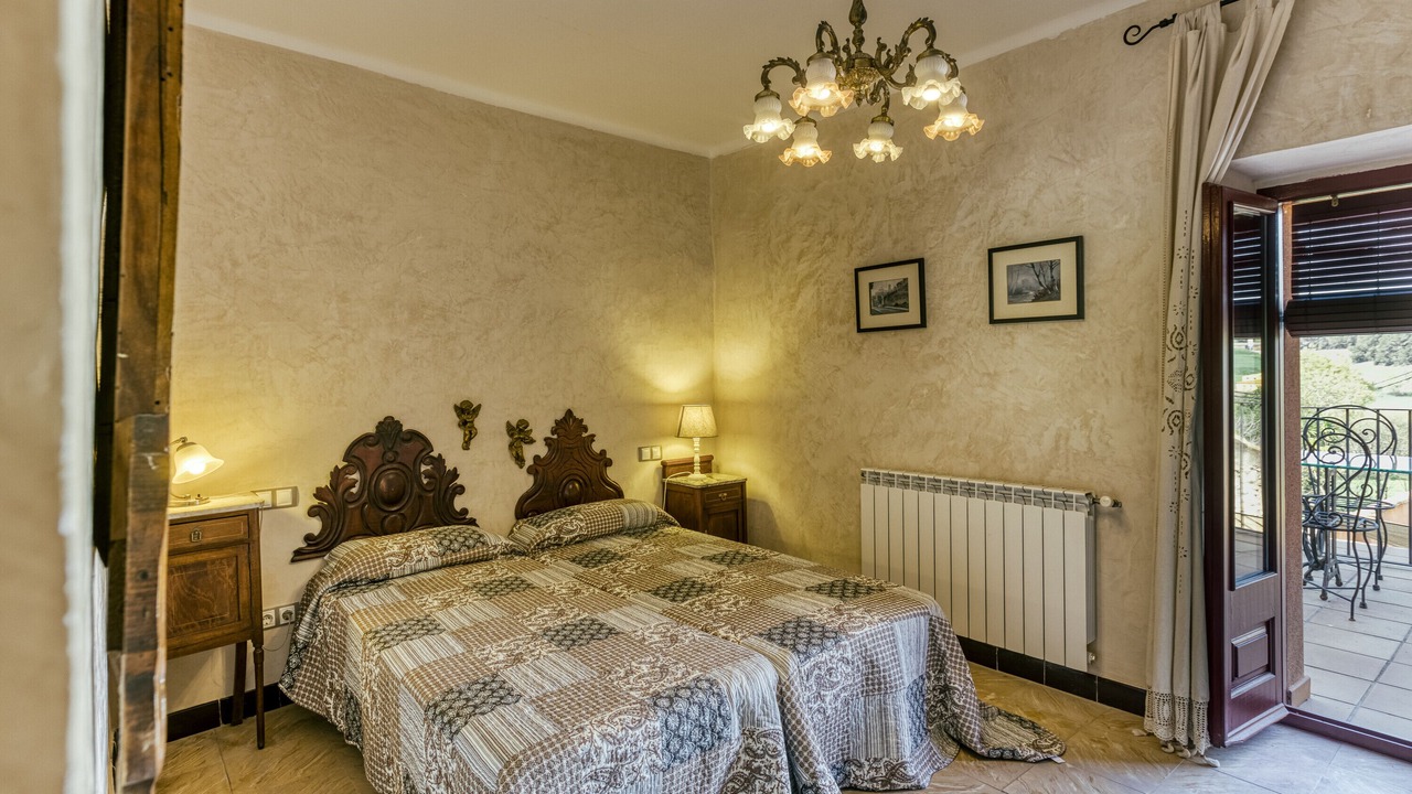 Photo of Bedroom in Orriols