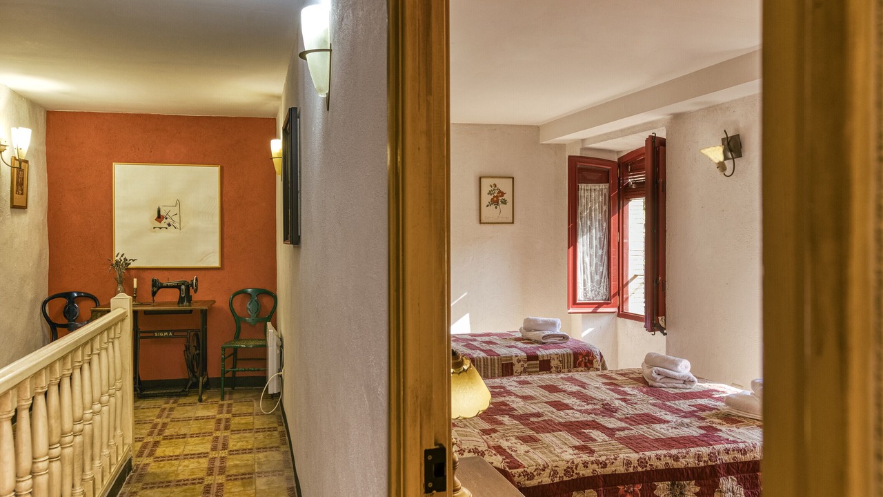 Photo of Bedroom in Orriols