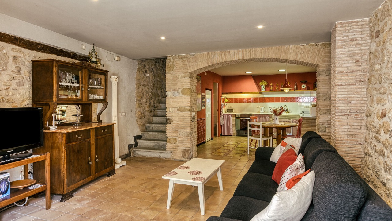 Photo of Livingroom in Orriols