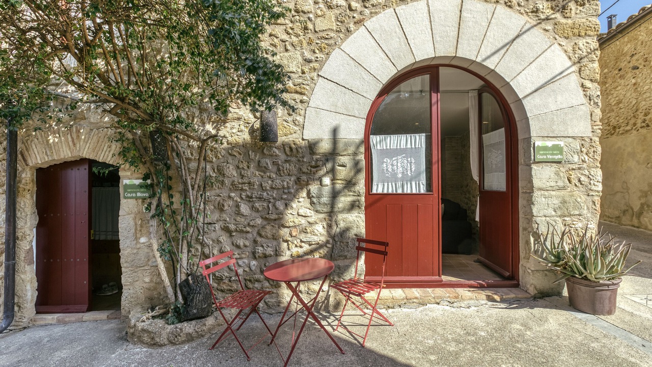 Photo of Outdoor in Orriols