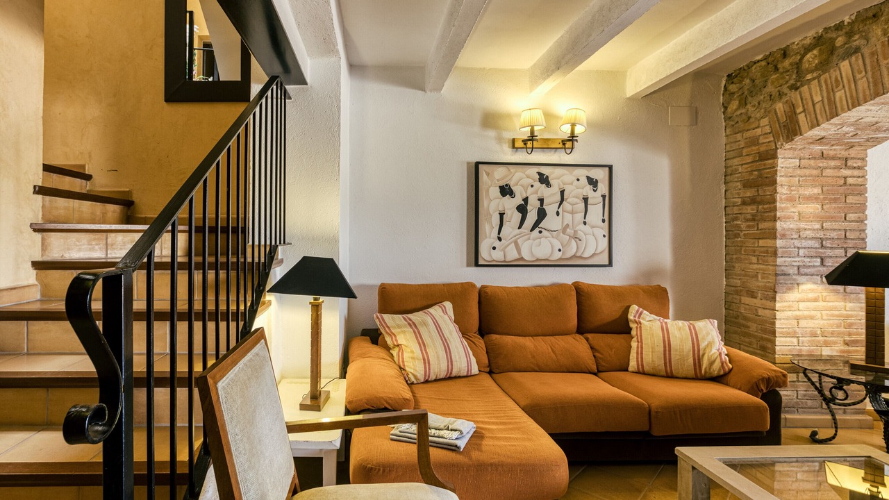 Photo of Livingroom in Orriols