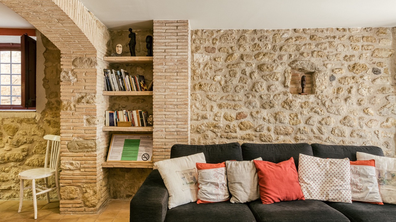 Photo of Livingroom in Orriols