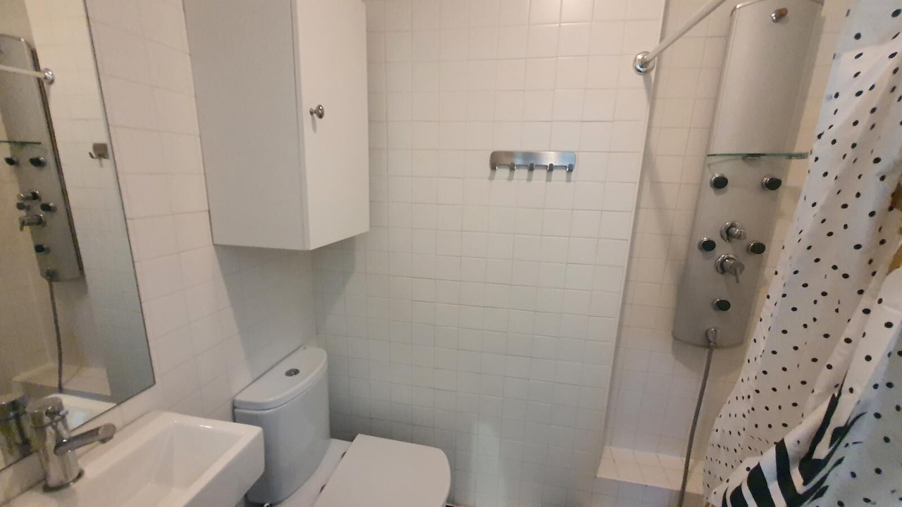 Photo of Bathroom in San Juan de Parres