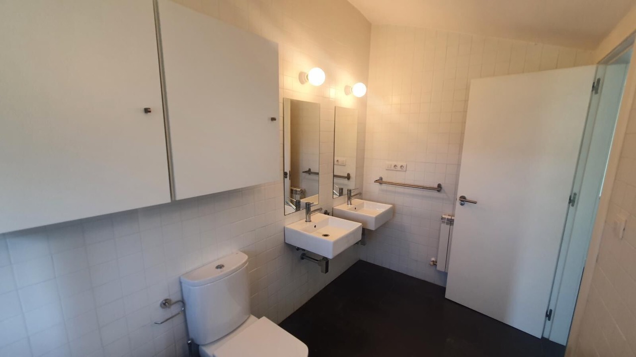 Photo of Bathroom in San Juan de Parres
