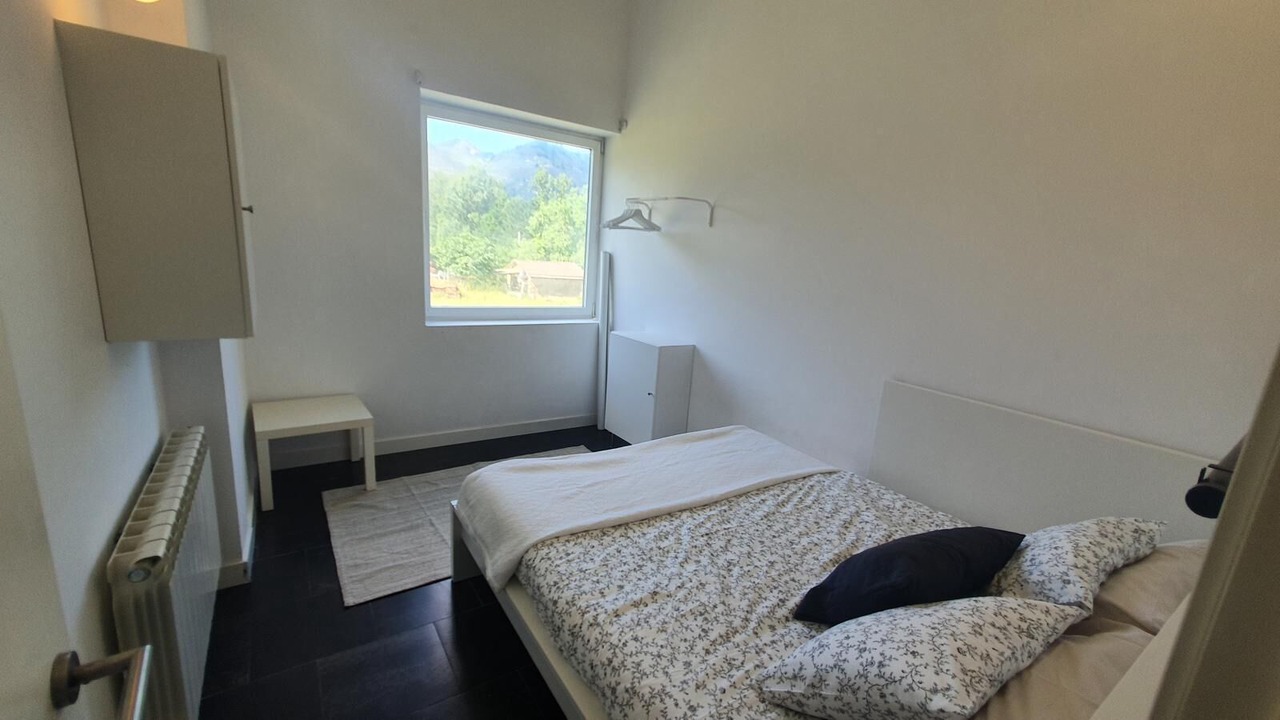 Photo of Bedroom in San Juan de Parres