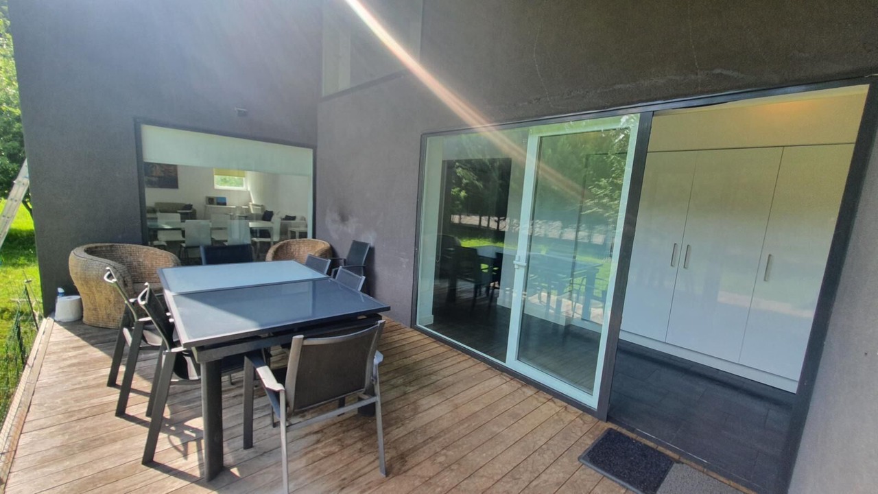 Photo of Outdoor in San Juan de Parres