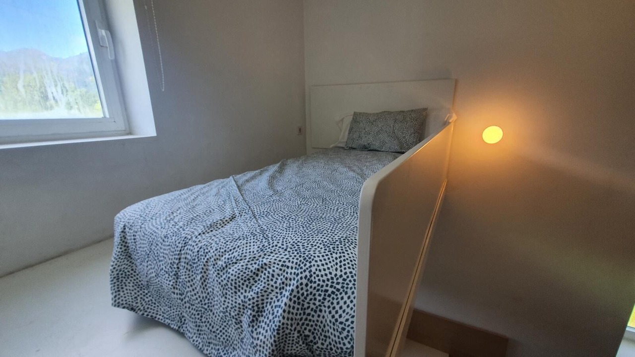 Photo of Bedroom in San Juan de Parres
