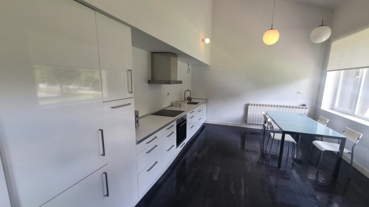 Photo of Kitchen in San Juan de Parres