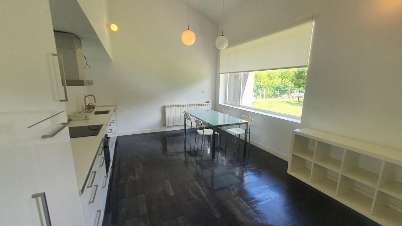 Photo of Kitchen in San Juan de Parres