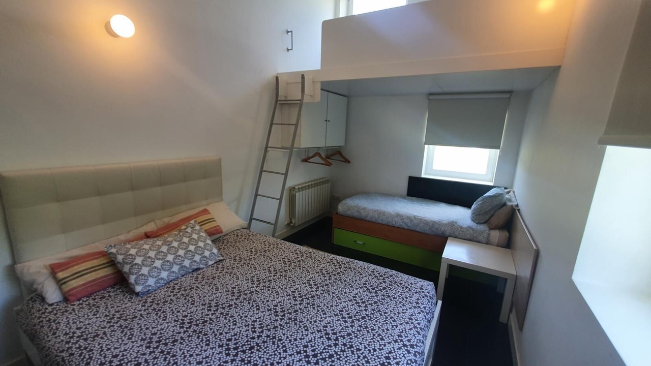 Photo of Bedroom in San Juan de Parres