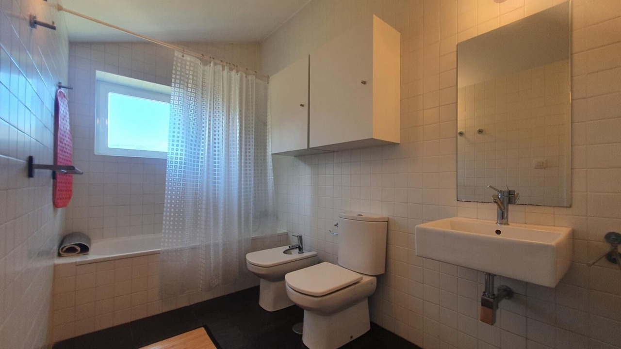 Photo of Bathroom in San Juan de Parres