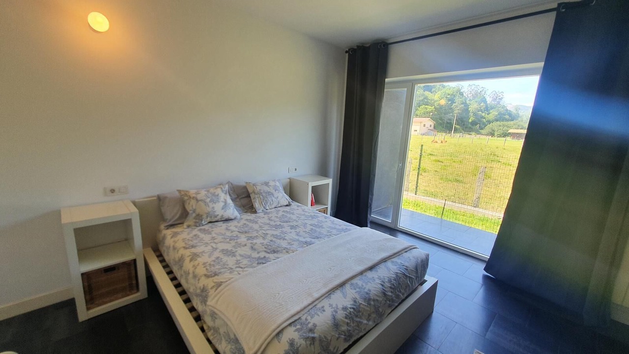 Photo of Bedroom in San Juan de Parres
