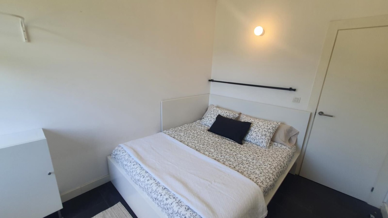 Photo of Bedroom in San Juan de Parres
