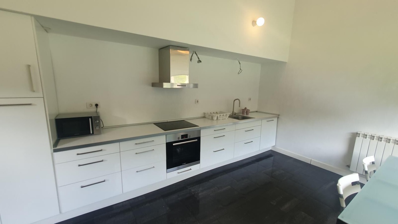 Photo of Kitchen in San Juan de Parres