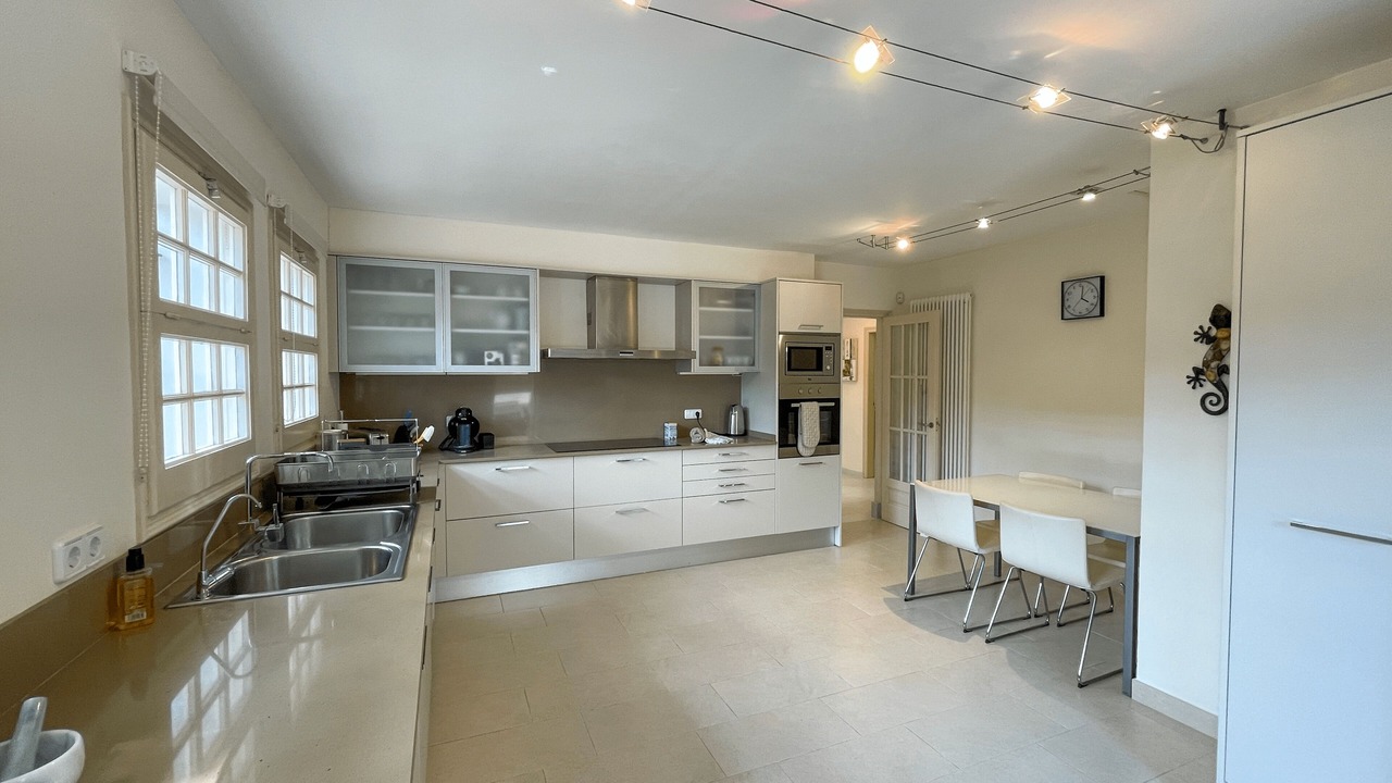 Photo of Kitchen in Tamariu