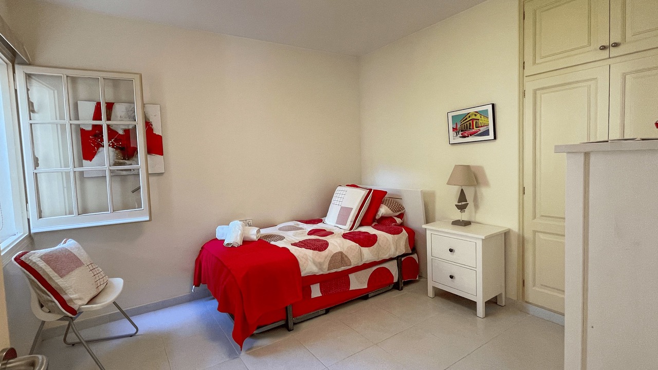 Photo of Bedroom in Tamariu