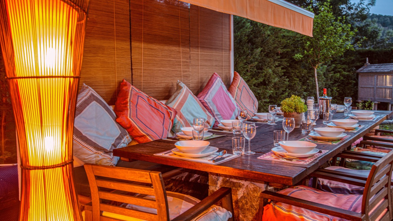 Photo of Outdoor in Tamariu