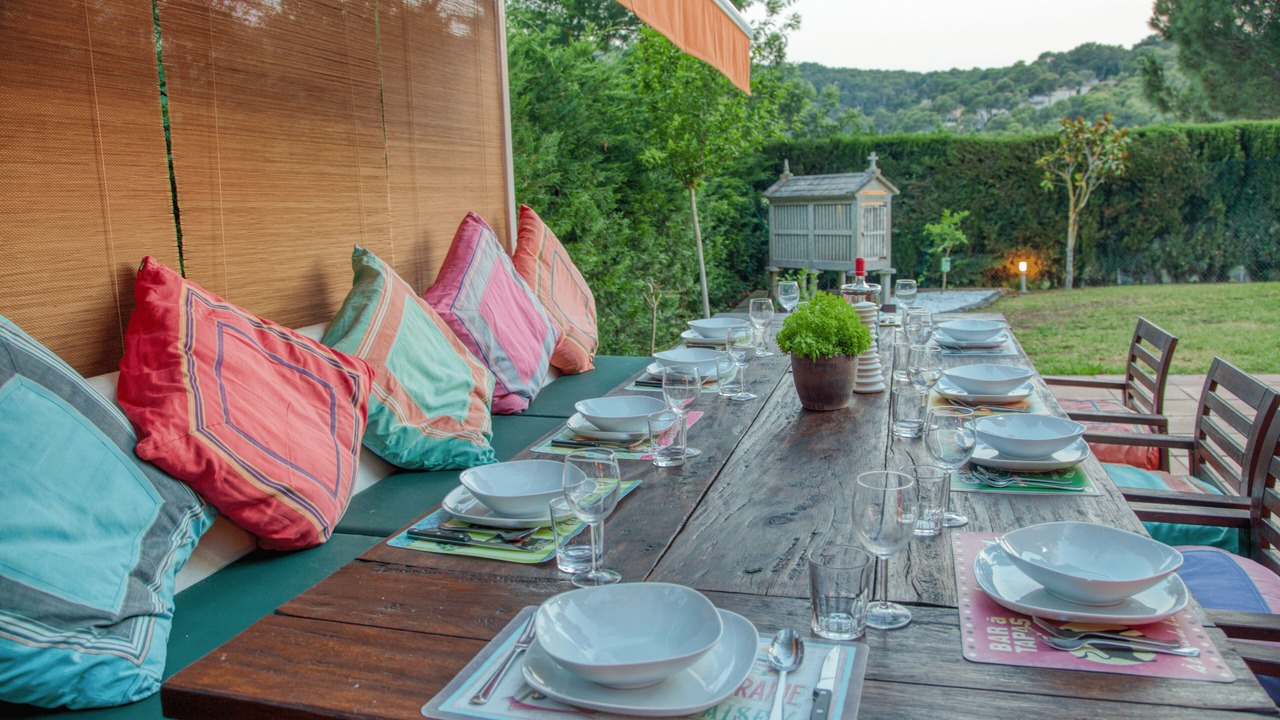 Photo of Outdoor in Tamariu