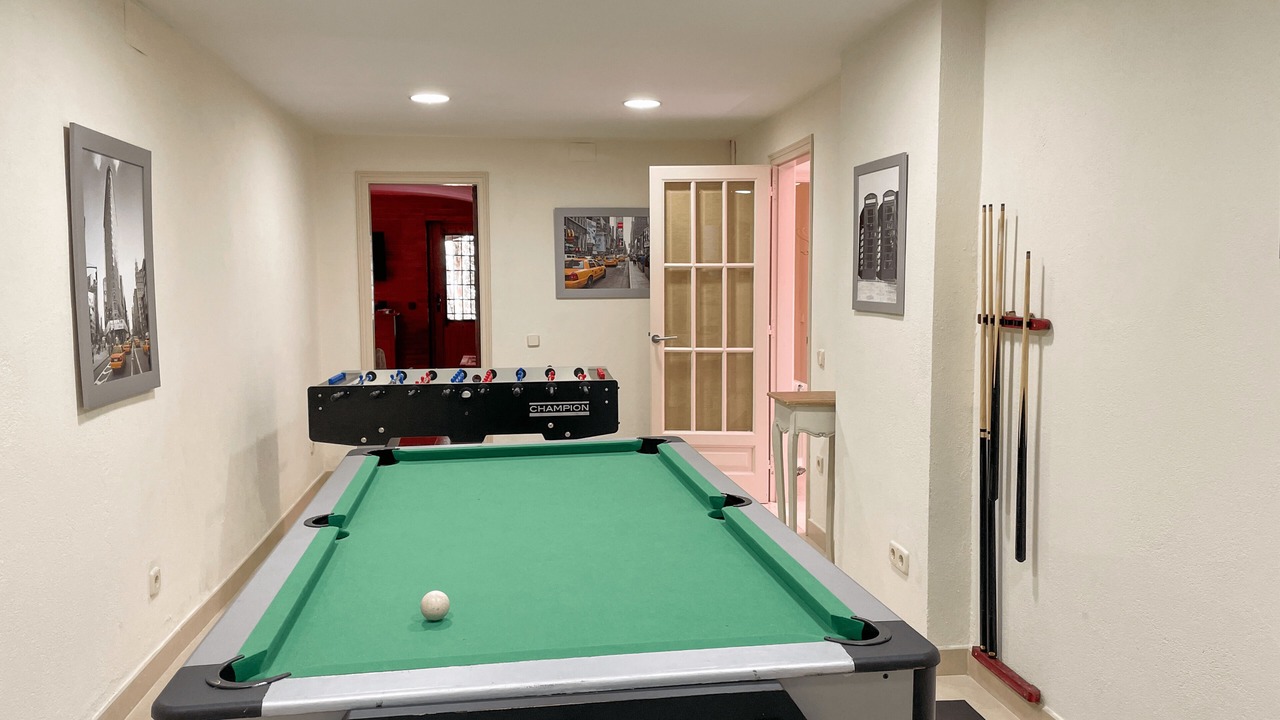 Photo of Bedroom in Tamariu
