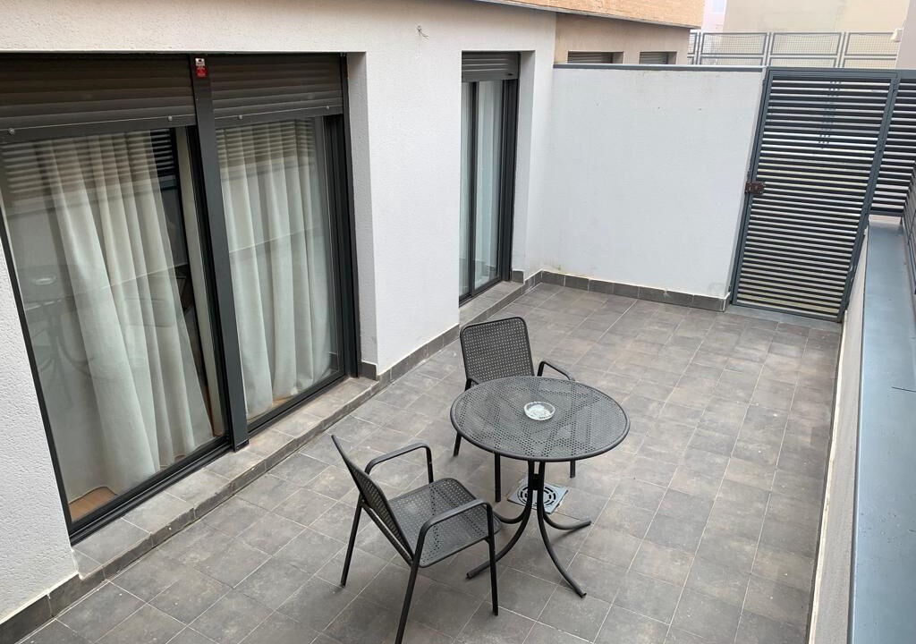 Photo of Outdoor in Daimiel