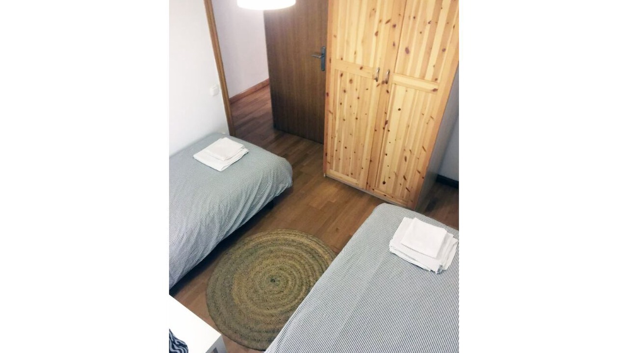 Photo of Bedroom in Vilanova I la Geltru