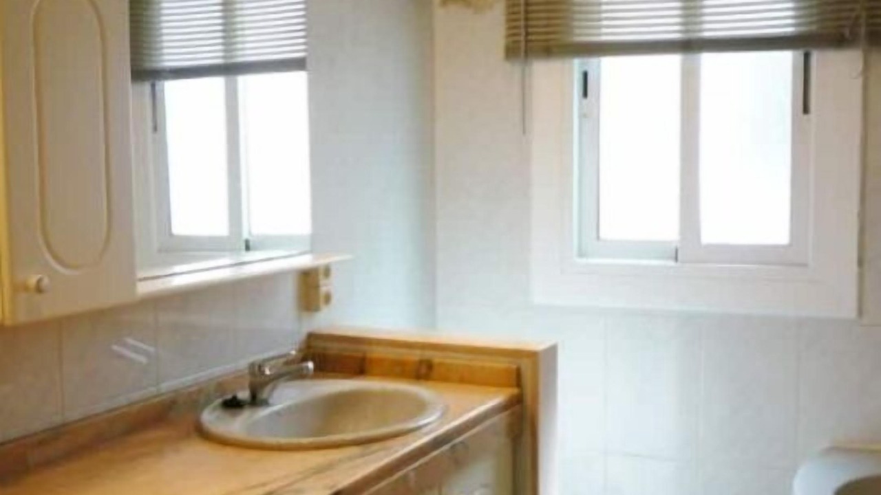 Photo of Bathroom in Vilanova I la Geltru