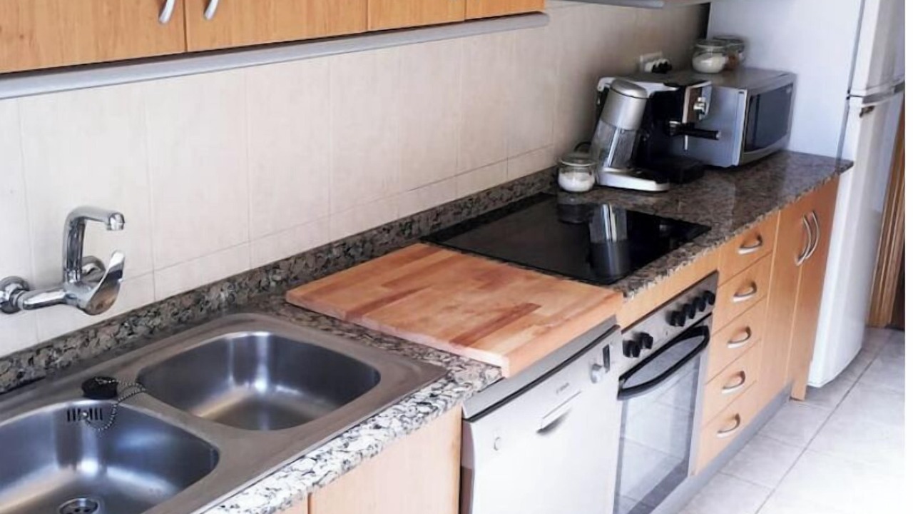 Photo of Kitchen in Vilanova I la Geltru