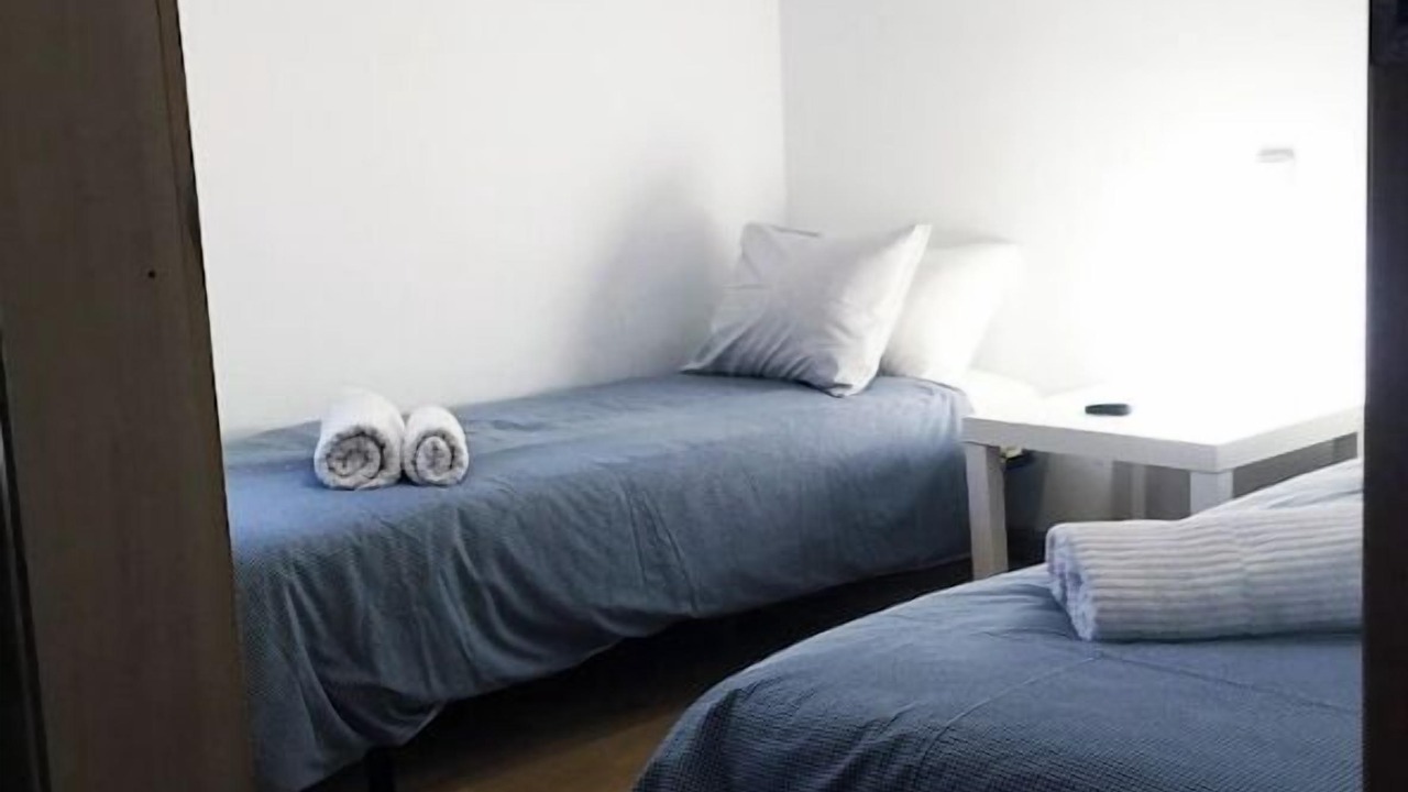 Photo of Bedroom in Vilanova I la Geltru