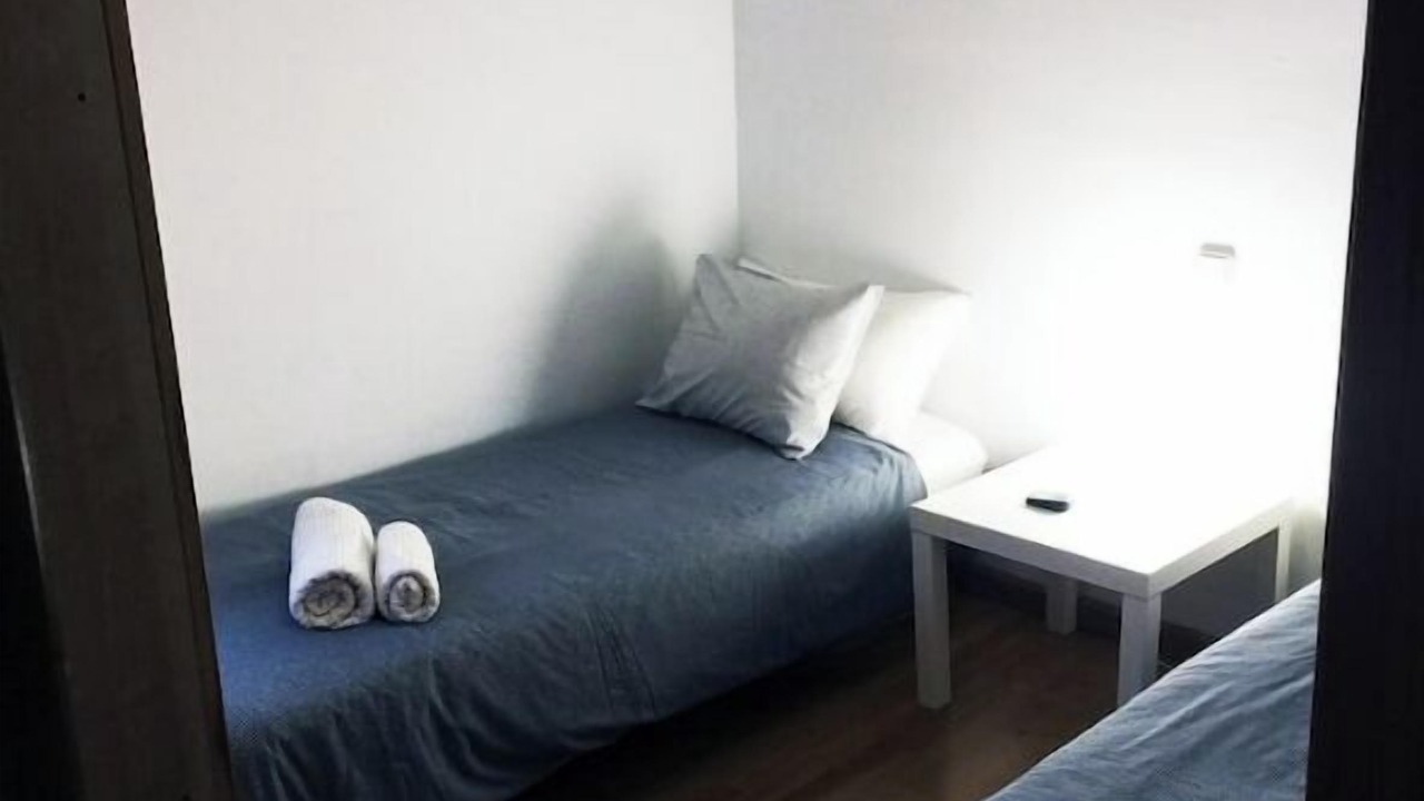 Photo of Bedroom in Vilanova I la Geltru
