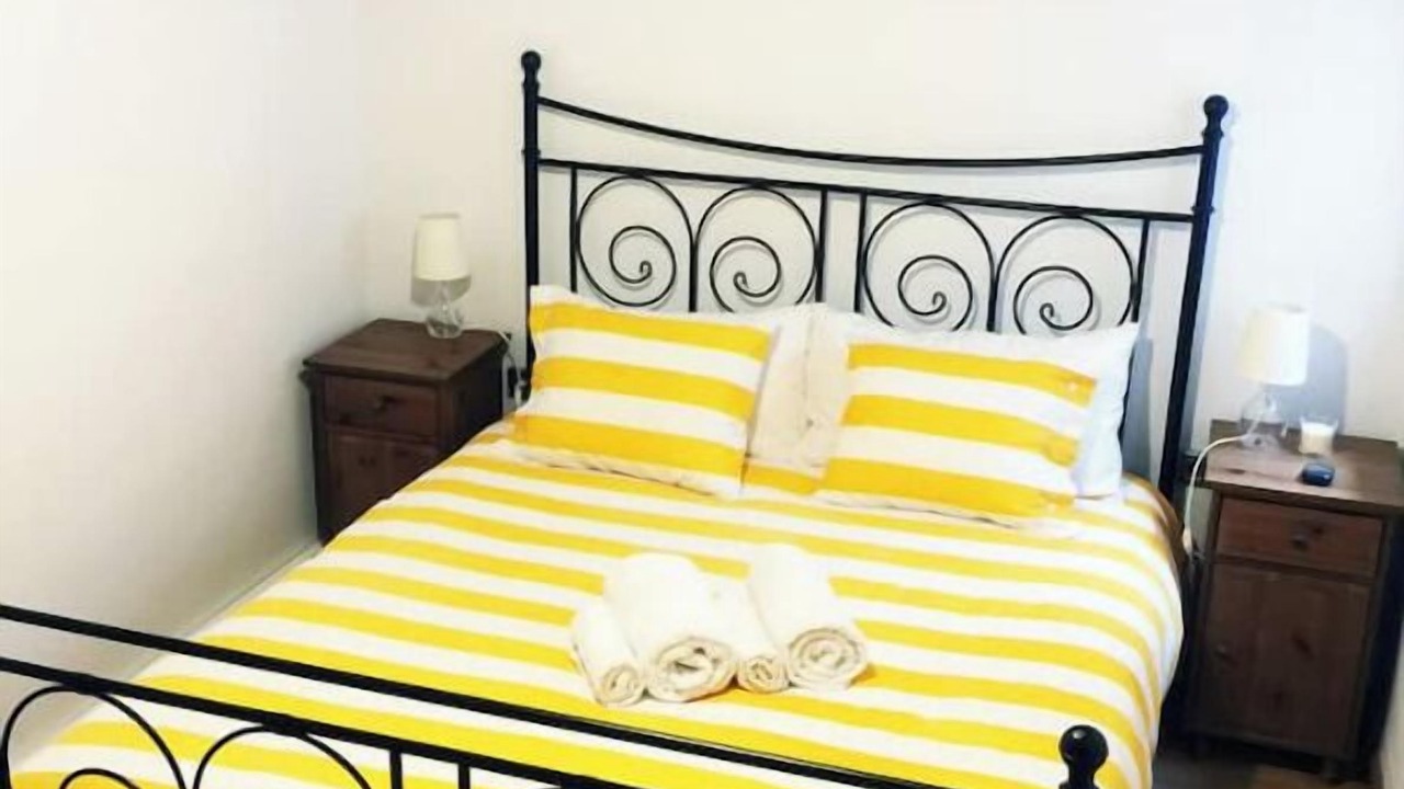 Photo of Bedroom in Vilanova I la Geltru