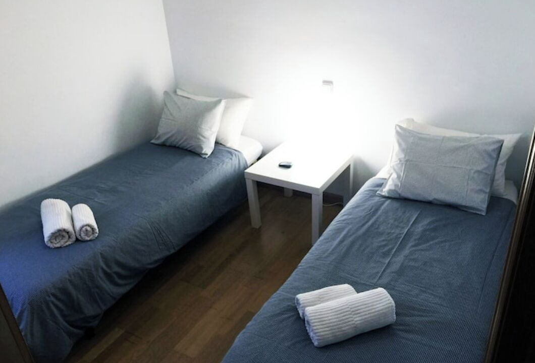 Photo of Bedroom in Vilanova I la Geltru