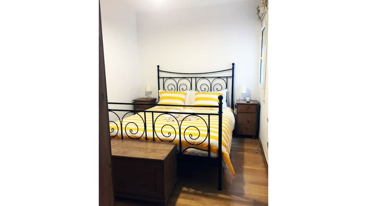 Photo of Bedroom in Vilanova I la Geltru
