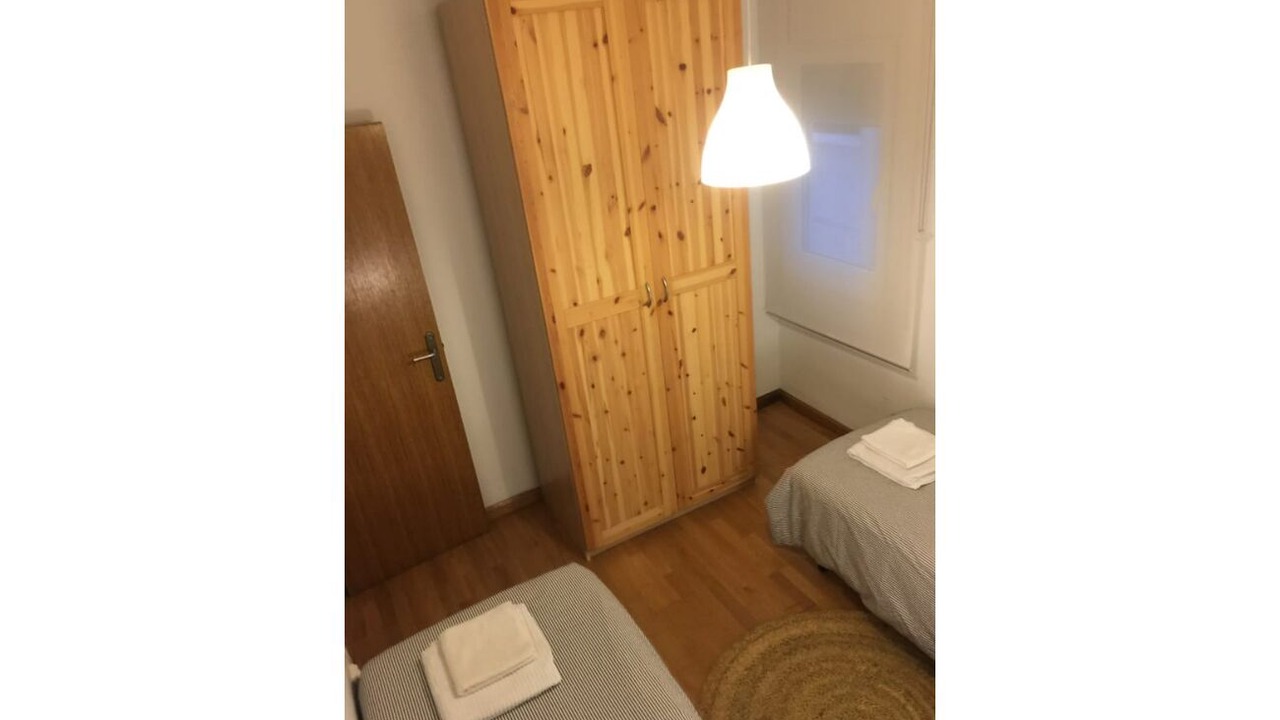 Photo of Bedroom in Vilanova I la Geltru