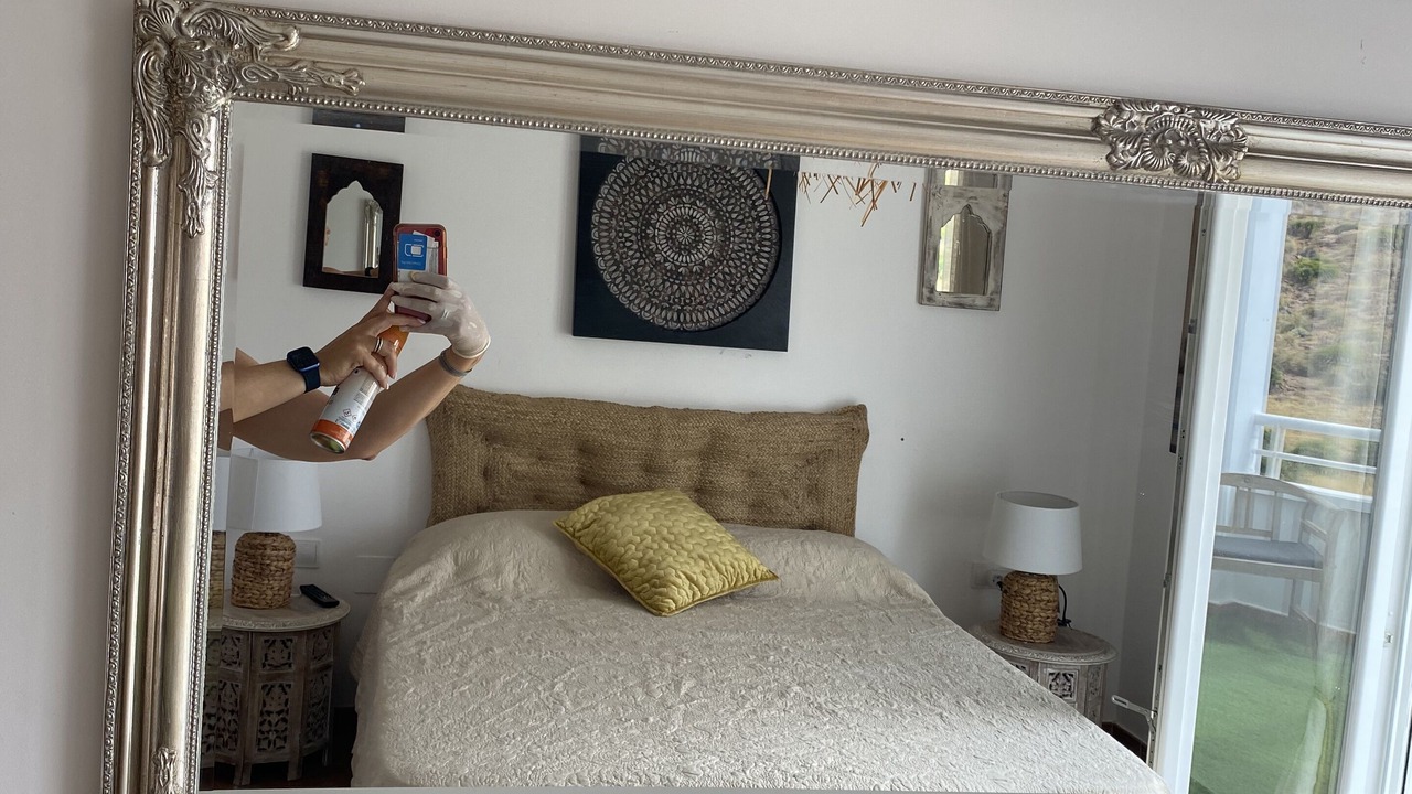 Photo of Bedroom in San Jose