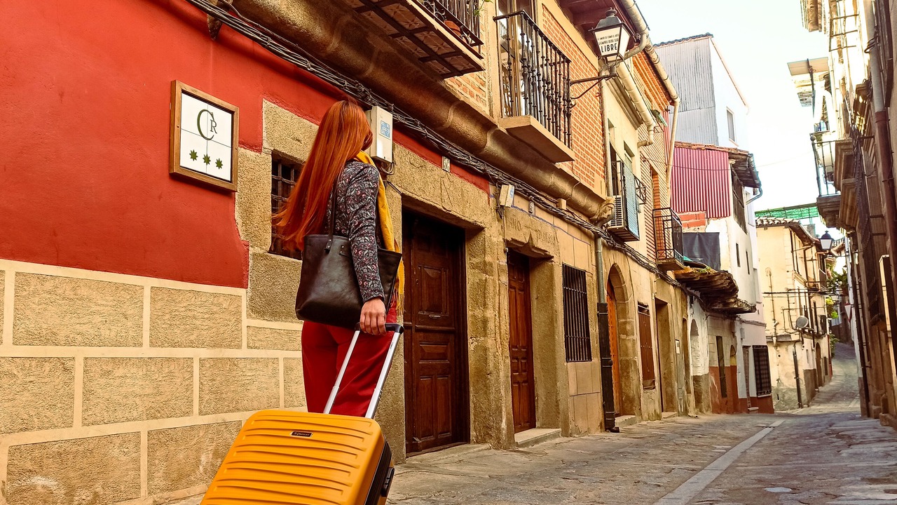 Photo of Outdoor in Pasaron de la Vera