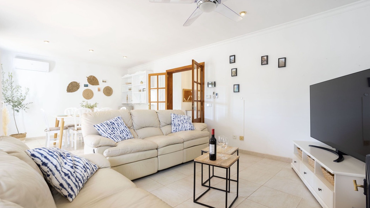 Photo of Livingroom in Bunyola
