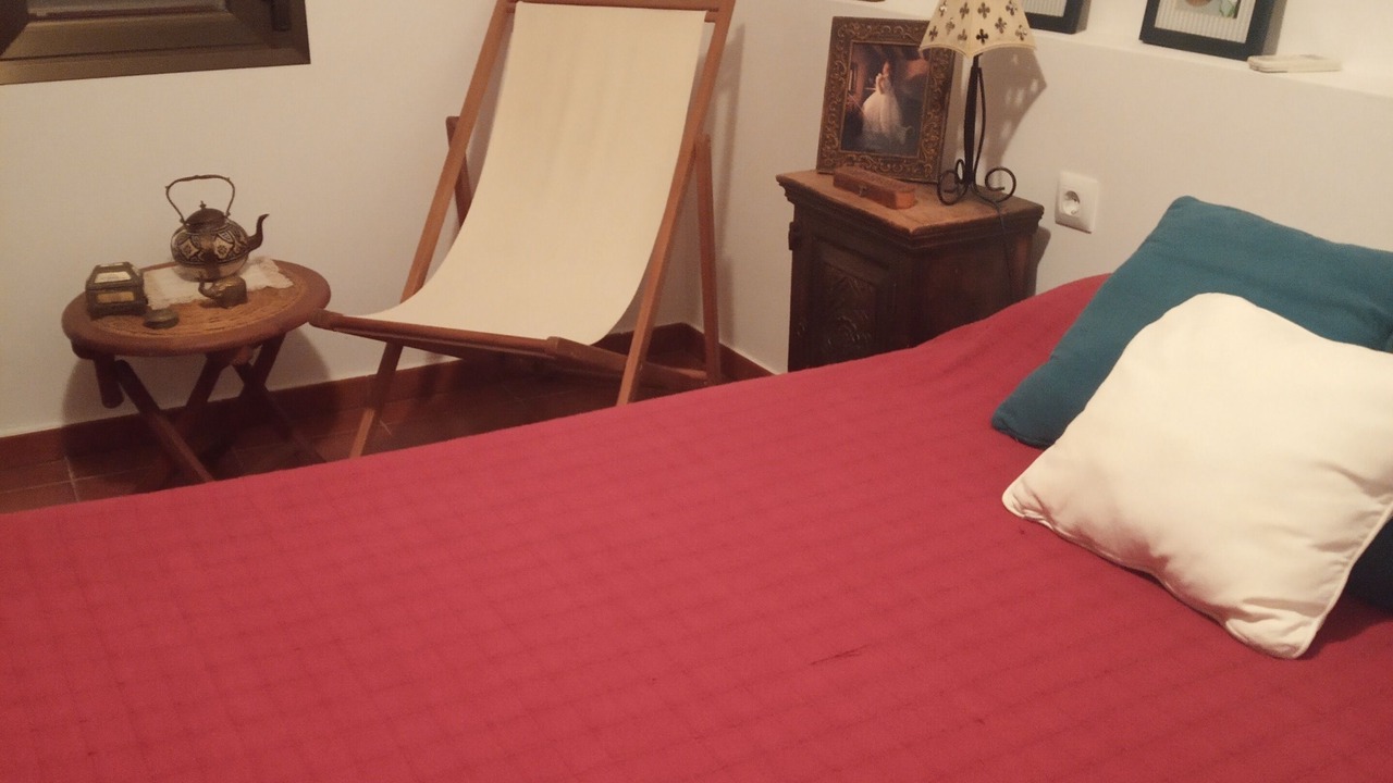 Photo of Bedroom in El Cristo del Espiritu Santo