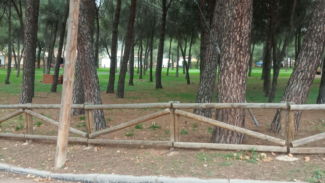 Photo of Outdoor in El Cristo del Espiritu Santo