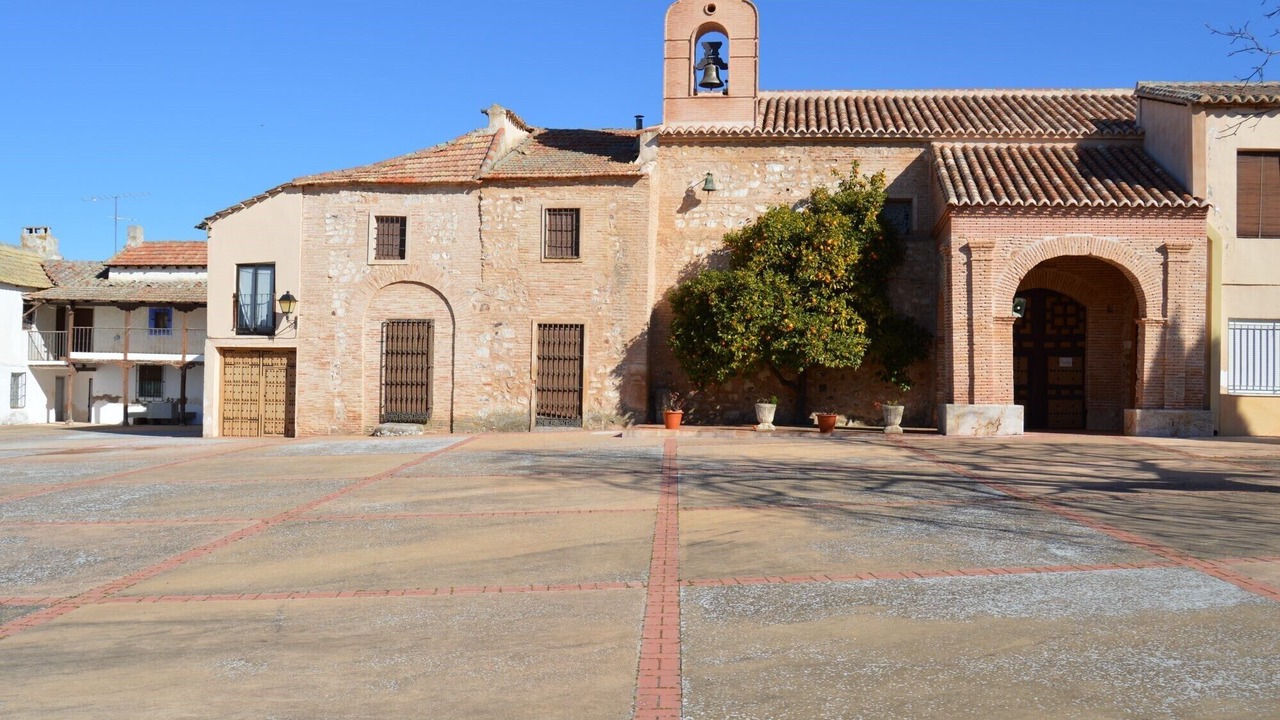 Photo of Outdoor in El Cristo del Espiritu Santo