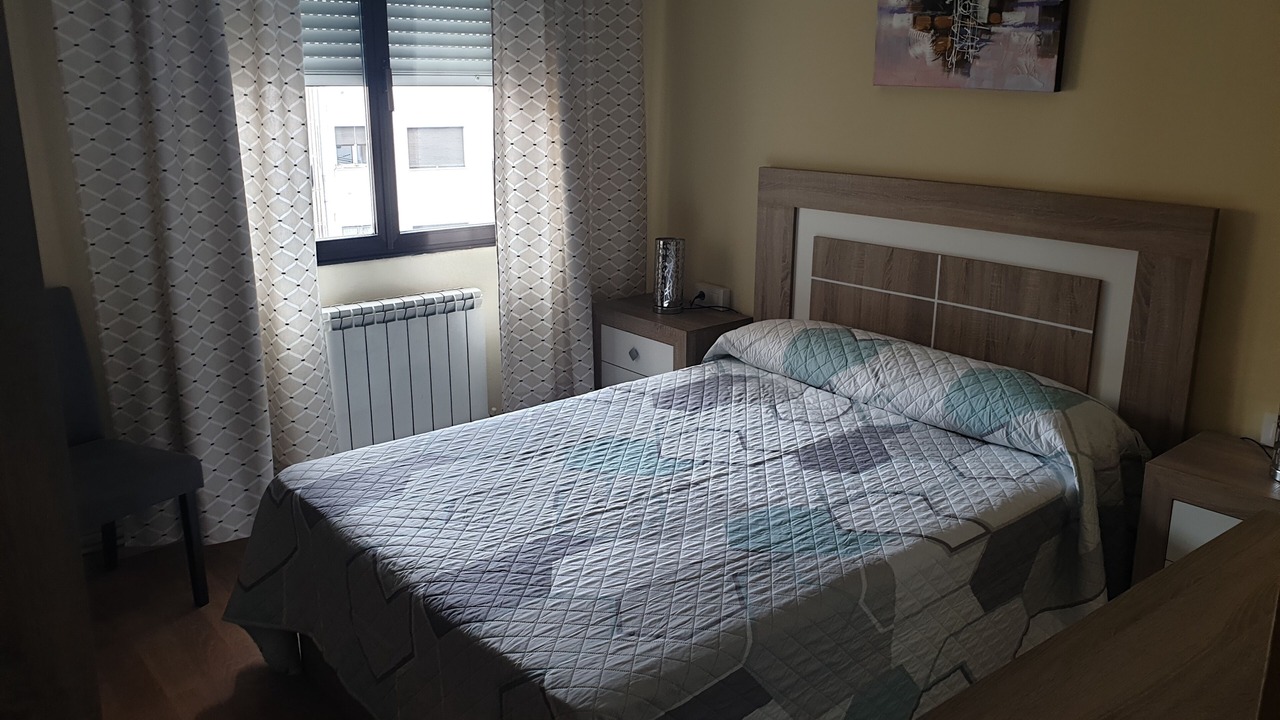 Photo of Bedroom in Old Town