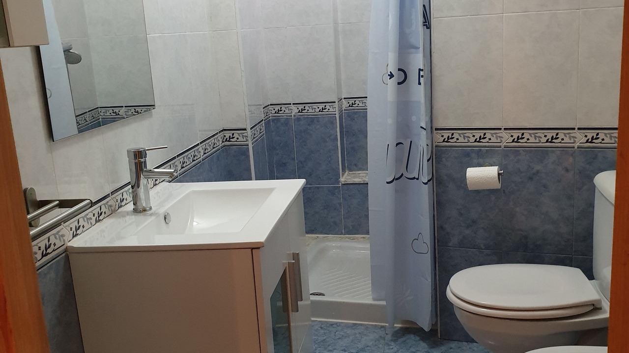 Photo of Bathroom in Old Town