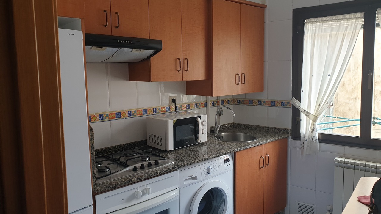 Photo of Kitchen in Old Town