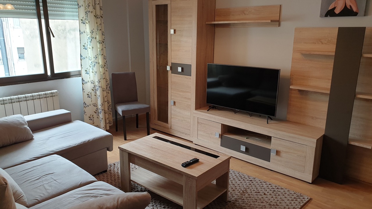 Photo of Livingroom in Old Town