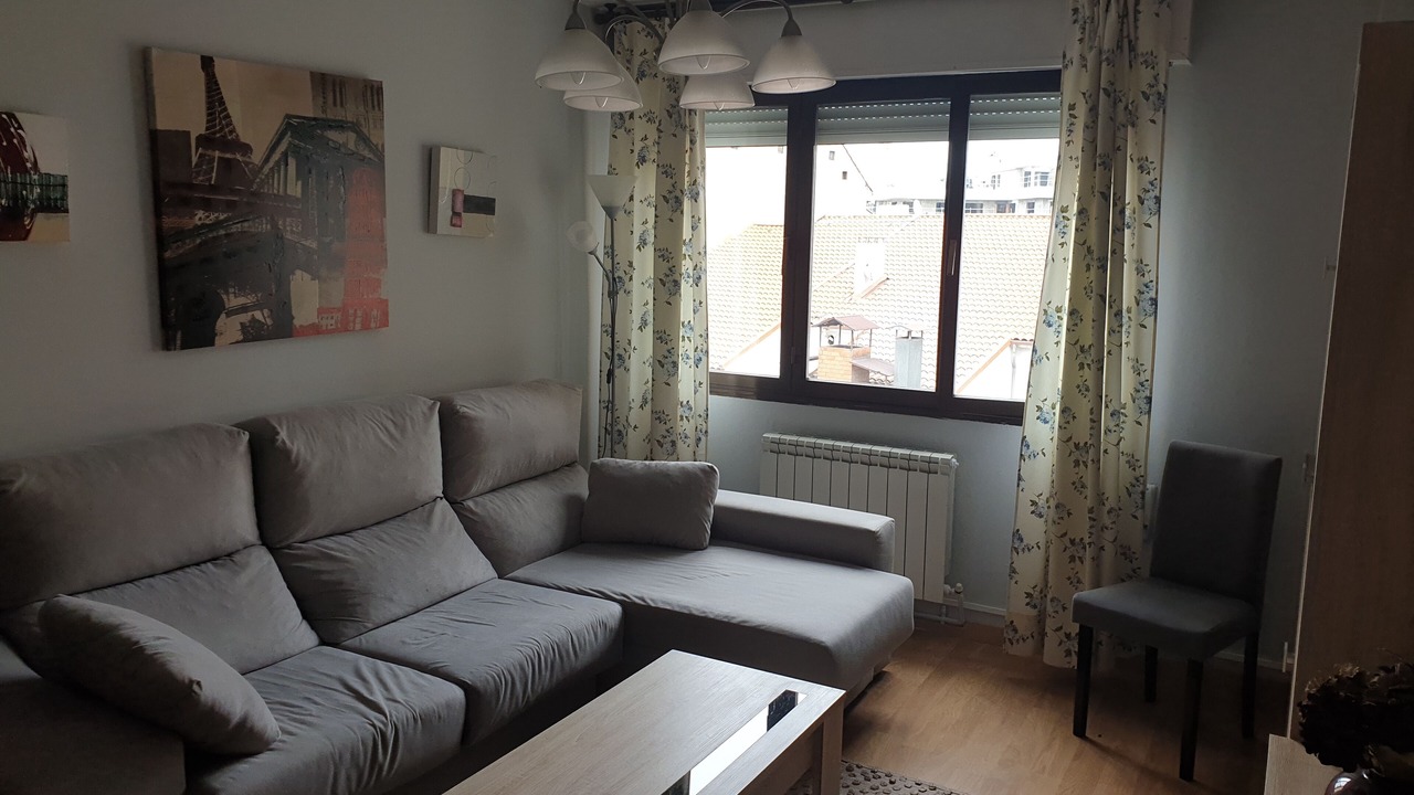 Photo of Livingroom in Old Town