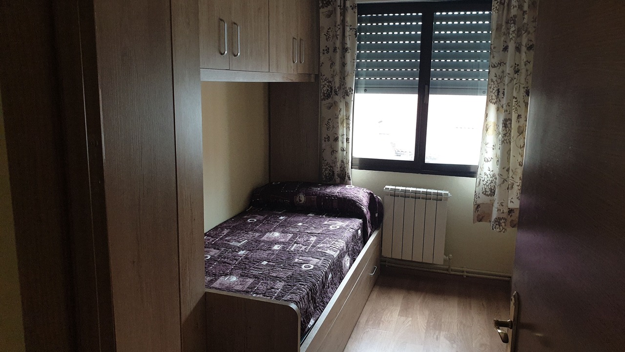 Photo of Bedroom in Old Town