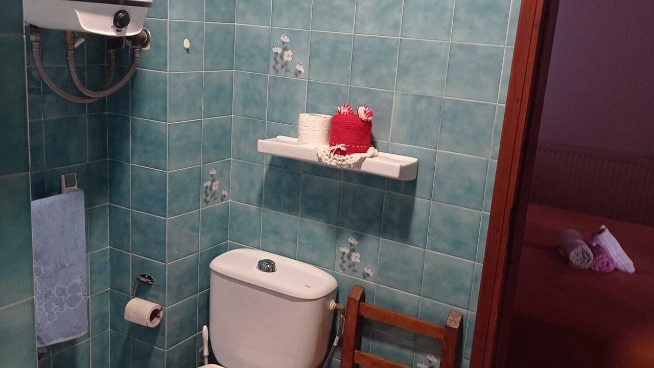 Photo of Bathroom in San Antonio Bay